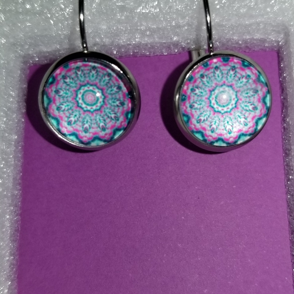 New Boho Elegant Fun Earrings